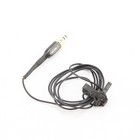 Sennheiser Me-2 Omnidirectional Electret Condenser Lavalier Microphone  1914047