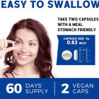 10 In 1 Magnesium Complex  420mg Elemental Magnesium   Ultra Strength  Max Absor