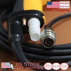 New Pem-x1 Electrostatic Powder Coating Spray Gun For Wagner Pem X1 Aftermarket