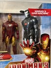 Iron Man 3 Super Hero Collection Set Of 3 Titan Series New Hasbro 2013 Target