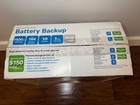 Apc Back-ups Xs 1500 Battery Backup Ups 10 Outlet Avr Lcd Bx1500g