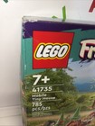 Lego Friends  Mobile Tiny House  41735  New Retired Damaged Box     