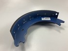 Relined Haldex Hv761443ej 15 x4  Brake Shoes For Eaton  es  1443e  12000 Lbs