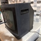 Sony Trinitron Kv-1326r 13  Crt Retro Gaming Tv Works