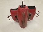Mcculloch Radioplane northrop Shelduck Target Drone Engine