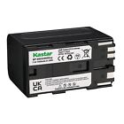 Kastar Battery Pack Replacement For Canon G1000 G1500 G2000 Gl1 Gl-1 Dm-gl1 Gl2