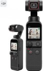 Dji Osmo Pocket 2 Handheld Gimbal Stabilizer Normal Function 4k Smooth Shooting