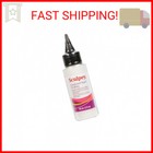 Polyform Liquid Sculpey Liquid Polymer Oven-bake Clay  Translucent  2 Oz  Bottle
