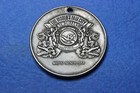 1984-token-medal-world s Fair Medallion-new Orleans