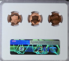 First  w  2019 Lincoln Cents Gem Proof Uncirculated Ngc Union Shield L  Bass