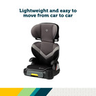 Safety 1st Store  n Go Sport Booster Car Seat  Belt-positioning  Windborn Color