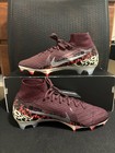 Nike United Elite Mercurial  size 7  Vapor 16 Elite Fg Soccer Cleats New   Tags 