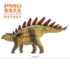 Pnso Tuojiangosaurus 34 Figure Animal Model Dinosaur Collections  Gift Decor