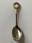Alabama Vintage Souvenir Spoon Collectible