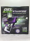 Box Of 12 Gel Blaster Starfire Glow-in-the-dark Blaster  5 000 Glow Gellets 
