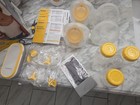 Medela Freestyle Hands-free Double Electric Breast Pump  101044164 