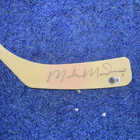 Mike Modano Signed Dallas Stars 55 Inch Hockey Stick Beckett