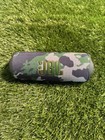 Jbl Flip 7 Portable Bluetooth Speaker Waterproof Wireless Camo Green Gray