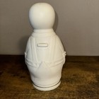 Vintage Walt Disney 1966 Donald Duck Nabisco Puppets Cereal Bank Toy Wheat Puffs