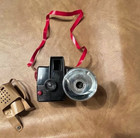 Vtg 1950s Walt Disney Productions Mickey Mouse 127 Film Camera Outfit Ettelson