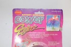 Power Gyro Powered Gyroscope Spinning Top Vintage 1997 Physics Education Toy