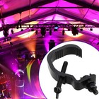 10 Pack Stage Light Clamp Hook  Aluminum Alloy Truss C-clamp  Heavy Duty Stage