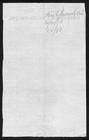 Edgerton  Mt Kirkpatrick Bros  Groceries Fruit 1880 Billhead To Henry Elling 