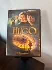Hugo Dvd  digital Code - Not Included  Widescreen  Like New Condition  