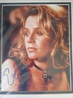 Elisabeth Shue Signed Leaving Las Vegas 11x14 Coa Cpg Direct