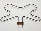 Dacor Range Oven 62601 Bake Element 36    Tested Genuine Oem