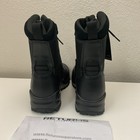 12392 5 11 Tactical Mens Atac 2 0 8  Storm Boots Us 10 R Black