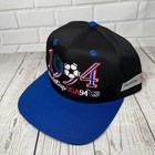 Vintage World Cup Usa Hat Men 1994 Soccer Sverige Twins Enterprise Snap Back New
