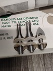 Vintage Speedball No  2 Linoleum Cutters In Original Box Blades   Paperwork