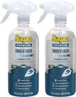 Deluxe 22 Oz Non-aerosol Spray Starch 2 Pack - Eco-friendly Ironing Solution