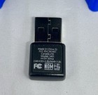 Microsoft Wireless Mouse Model 1737 With Usb Receiver Dongle Tested Working