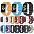 Replacement  Silicone Watch Band Strap For Samsung Galaxy Fit 3
