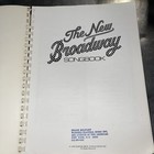 The New Broadway Songbook 1988 Spiral-bound Acceptable 