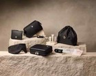 2025 Eva Air Giorgio Armani Royal Laurel business Amenity Kit Unopened