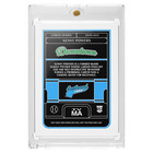 Custom Kenny Powers Eastbound   Down Novelty Holographic Downtown Baseball Card