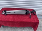 Bogen 3040 Professional Tripod With Bogen Manfrotto 3047 Head