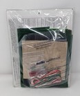 Bucilla Christmas Stocking Kit Santa Puppy Letters To Santa 85106 Felt Sequins