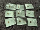Holy Name Society Insignia Pin Lot   Ny Religious Kc Emblems-funeral Home Find 