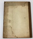 Wwii Imperial Japanese Navy Kure Arsenal Torpedo Division Manual 1940 Technical