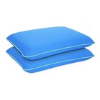 Standard Soft Machine Washable Bed Pillow
