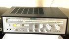 Yamaha Cr-640 Natural Sound Am fm Stereo Receiver