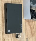 Startech com Et91000lc2 Fiber Media Converter 550 M  1804ft