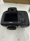 Canon Eos 5d Mark Iii 21 1 Mp Digital Slr Camera - Black  body Only 