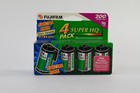 Lot Of 10 Rolls Of 35mm Film  Fuji  Kodak  Misc  Expired Film  g928