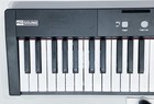 Amyove 61 Key Keyboard Piano  Portable Electric Semi-weighted Piano Keyboard