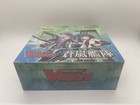 Cardfight Vanguard Blue Storm Armada Sealed Booster Box 30 Packs English Edition